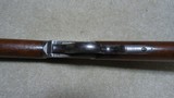 EARLY MODEL 1885 HIGHWALL SPORTER IN .40-70 SS (SHARPS STRAIGHT) CALIBER, #11XXX, MADE 1887 - 6 of 20