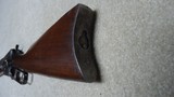 FINE CONDITION 1895 SADDLE RING CARBINE, .30 ARMY CALIBER, WITH ORIGINAL HANDGUARD, #108XXX, MADE 1915. - 13 of 20