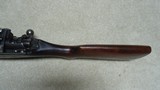 REMINGTON MODEL 30 EXPRESS VERY RARE 20" CARBINE VERSION WITH POLICE DEPARTMENT MARKINGS, .30-06 CALIBER - 19 of 23