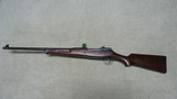 REMINGTON MODEL 30 EXPRESS VERY RARE 20" CARBINE VERSION WITH POLICE DEPARTMENT MARKINGS, .30-06 CALIBER - 2 of 23