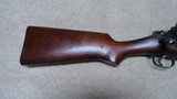 REMINGTON MODEL 30 EXPRESS VERY RARE 20" CARBINE VERSION WITH POLICE DEPARTMENT MARKINGS, .30-06 CALIBER - 7 of 23