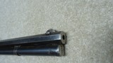 1894 OCTAGON SPORTING RIFLE IN SCARCE .25-35 CALIBER, #485XXX, MADE 1911. - 21 of 21