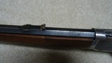 1894 OCTAGON SPORTING RIFLE IN SCARCE .25-35 CALIBER, #485XXX, MADE 1911. - 18 of 21