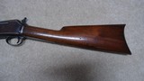 VERY EARLY PRODUCTION LIGHTNING OCTAGON RIFLE, .44-40 CALIBER, #100XX, MADE 1885 - 11 of 20