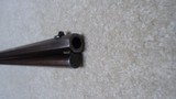 VERY EARLY PRODUCTION LIGHTNING OCTAGON RIFLE, .44-40 CALIBER, #100XX, MADE 1885 - 20 of 20