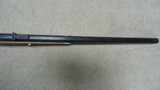 DISCONTINUED THOMPSON-CENTER FLINTLOCK HAWKEN MUZZLE LOADING 50 CALIBER HALF-STOCK RIFLE WITH BOX ETC. - 18 of 19