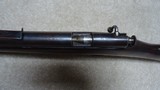 RARE SAVAGE MODEL 1905 SINGLE SHOT .22 S, L, & LR "TARGET RIFLE" WITH SWISS BUTT PLATE AND SPECIAL SIGHTS - 5 of 21