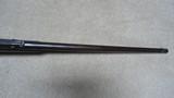 RARE SAVAGE MODEL 1905 SINGLE SHOT .22 S, L, & LR "TARGET RIFLE" WITH SWISS BUTT PLATE AND SPECIAL SIGHTS - 19 of 21
