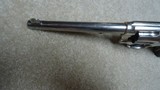 VERY LIMITED PRODUCTION .32-20 HAND EJECTOR MODEL 1902, #70XX, ONLY 4499 MADE 1902-1905 - 4 of 18