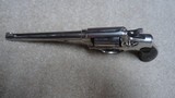 VERY LIMITED PRODUCTION .32-20 HAND EJECTOR MODEL 1902, #70XX, ONLY 4499 MADE 1902-1905 - 3 of 18