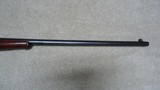 VERY FINE CONDITION 1895 RIFLE IN SCARCE .38-72 CALIBER, #42XXX, MADE 1903 - 9 of 20