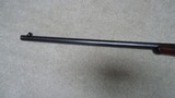 VERY FINE CONDITION 1895 RIFLE IN SCARCE .38-72 CALIBER, #42XXX, MADE 1903 - 13 of 20