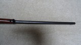 VERY FINE CONDITION 1895 RIFLE IN SCARCE .38-72 CALIBER, #42XXX, MADE 1903 - 16 of 20