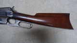 VERY FINE CONDITION 1895 RIFLE IN SCARCE .38-72 CALIBER, #42XXX, MADE 1903 - 11 of 20