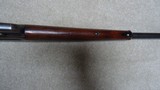 VERY FINE CONDITION 1895 RIFLE IN SCARCE .38-72 CALIBER, #42XXX, MADE 1903 - 15 of 20