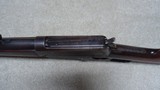 VERY FINE CONDITION 1895 RIFLE IN SCARCE .38-72 CALIBER, #42XXX, MADE 1903 - 5 of 20