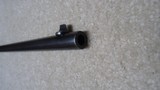 VERY FINE CONDITION 1895 RIFLE IN SCARCE .38-72 CALIBER, #42XXX, MADE 1903 - 20 of 20