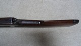 VERY FINE CONDITION 1895 RIFLE IN SCARCE .38-72 CALIBER, #42XXX, MADE 1903 - 17 of 20
