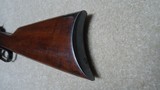 VERY FINE CONDITION 1895 RIFLE IN SCARCE .38-72 CALIBER, #42XXX, MADE 1903 - 10 of 20