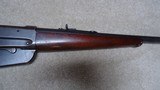 VERY FINE CONDITION 1895 RIFLE IN SCARCE .38-72 CALIBER, #42XXX, MADE 1903 - 8 of 20