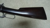 EARLY TAKEDOWN MODEL 53 IN UNCOMMON .32-20 CALIBER, #53XX, MADE IN THE 2ND FULL YEAR OF PRODUCTION IN 1926 - 12 of 21