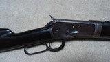 EARLY TAKEDOWN MODEL 53 IN UNCOMMON .32-20 CALIBER, #53XX, MADE IN THE 2ND FULL YEAR OF PRODUCTION IN 1926 - 3 of 21
