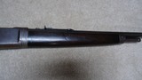 EARLY TAKEDOWN MODEL 53 IN UNCOMMON .32-20 CALIBER, #53XX, MADE IN THE 2ND FULL YEAR OF PRODUCTION IN 1926 - 9 of 21