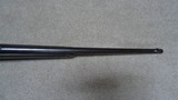 EARLY TAKEDOWN MODEL 53 IN UNCOMMON .32-20 CALIBER, #53XX, MADE IN THE 2ND FULL YEAR OF PRODUCTION IN 1926 - 20 of 21
