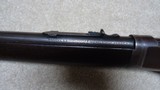 EARLY TAKEDOWN MODEL 53 IN UNCOMMON .32-20 CALIBER, #53XX, MADE IN THE 2ND FULL YEAR OF PRODUCTION IN 1926 - 7 of 21