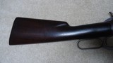 EARLY TAKEDOWN MODEL 53 IN UNCOMMON .32-20 CALIBER, #53XX, MADE IN THE 2ND FULL YEAR OF PRODUCTION IN 1926 - 8 of 21