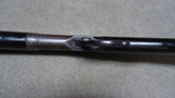 EARLY TAKEDOWN MODEL 53 IN UNCOMMON .32-20 CALIBER, #53XX, MADE IN THE 2ND FULL YEAR OF PRODUCTION IN 1926 - 6 of 21