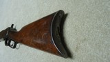 FINE CONDITION 1876 OCTAGON RIFLE IN .45-60 CALIBER WITH FACTORY LETTER, #63XXX, MADE 1892 - 11 of 22