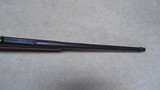 VERY FINE CONDITION MARLIN MODEL 1889 ROUND BARREL RIFLE IN SCARCE .32-20 CALIBER, #95XXX, MADE 1893. - 19 of 20