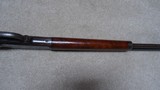 VERY FINE CONDITION MARLIN MODEL 1889 ROUND BARREL RIFLE IN SCARCE .32-20 CALIBER, #95XXX, MADE 1893. - 15 of 20