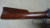 ONE OF THE VERY LAST 1894
.38-55 CALIBER CARBINES PRODUCED, #1085XXX, MADE 1932! - 8 of 21