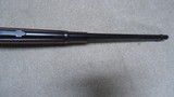 ONE OF THE VERY LAST 1894
.38-55 CALIBER CARBINES PRODUCED, #1085XXX, MADE 1932! - 20 of 21