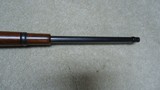 ONE OF THE VERY LAST 1894
.38-55 CALIBER CARBINES PRODUCED, #1085XXX, MADE 1932! - 17 of 21