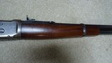ONE OF THE VERY LAST 1894
.38-55 CALIBER CARBINES PRODUCED, #1085XXX, MADE 1932! - 9 of 21