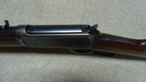 ONE OF THE VERY LAST 1894
.38-55 CALIBER CARBINES PRODUCED, #1085XXX, MADE 1932! - 5 of 21