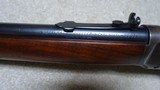 ONE OF THE VERY LAST 1894
.38-55 CALIBER CARBINES PRODUCED, #1085XXX, MADE 1932! - 7 of 21