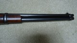 ONE OF THE VERY LAST 1894
.38-55 CALIBER CARBINES PRODUCED, #1085XXX, MADE 1932! - 10 of 21