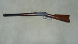 ONE OF THE VERY LAST 1894
.38-55 CALIBER CARBINES PRODUCED, #1085XXX, MADE 1932! - 2 of 21