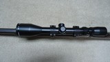 MODEL 1885 HIGHWALL WITH 26" No. 1 CONTOUR OCTAGON BARREL, RELINED TO .22 HORNET, #43XXX, MADE 1890 - 19 of 22