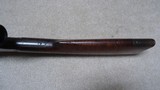 MODEL 1885 HIGHWALL WITH 26" No. 1 CONTOUR OCTAGON BARREL, RELINED TO .22 HORNET, #43XXX, MADE 1890 - 18 of 22