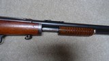 STEVENS GALLERY MODEL 80 IN SUPER RARE .25 STEVENS CALIBER, #17XXX, ONLY MADE FROM 1906-1910 - 9 of 21