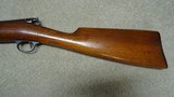 STEVENS GALLERY MODEL 80 IN SUPER RARE .25 STEVENS CALIBER, #17XXX, ONLY MADE FROM 1906-1910 - 12 of 21