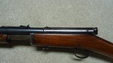 STEVENS GALLERY MODEL 80 IN SUPER RARE .25 STEVENS CALIBER, #17XXX, ONLY MADE FROM 1906-1910 - 4 of 21