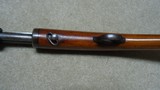 STEVENS GALLERY MODEL 80 IN SUPER RARE .25 STEVENS CALIBER, #17XXX, ONLY MADE FROM 1906-1910 - 6 of 21
