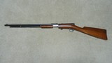 STEVENS GALLERY MODEL 80 IN SUPER RARE .25 STEVENS CALIBER, #17XXX, ONLY MADE FROM 1906-1910 - 2 of 21