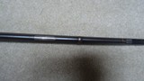 STEVENS GALLERY MODEL 80 IN SUPER RARE .25 STEVENS CALIBER, #17XXX, ONLY MADE FROM 1906-1910 - 20 of 21